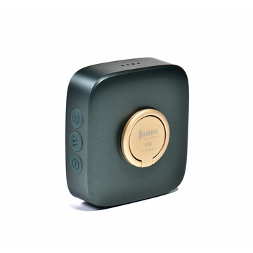 Lanterna de camping cu powerbank 5200 mAh, 500 LM, Wuben F5