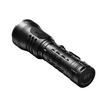 Lanterna reincarcabila, 4500 LM, incarcare rapida, Led CREE XHP 70.2, Wuben A22