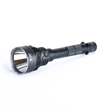 Lanterna tactica de vanatoare, set Deluxe, 1800 LM, Wuben H8-Deluxe