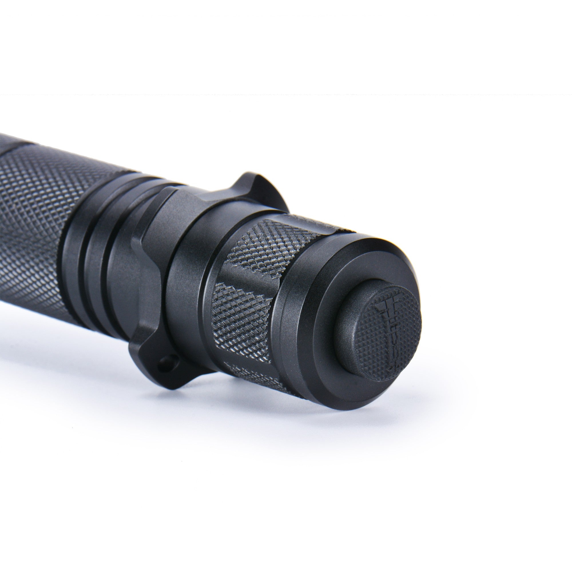 Lanterna tactica de vanatoare, set Deluxe, 1800 LM, Wuben H8-Deluxe