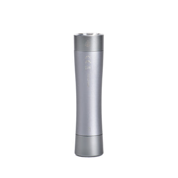 Lanterna compacta reincarcabila, 700 LM, culoare gri, Wuben C5-Grey